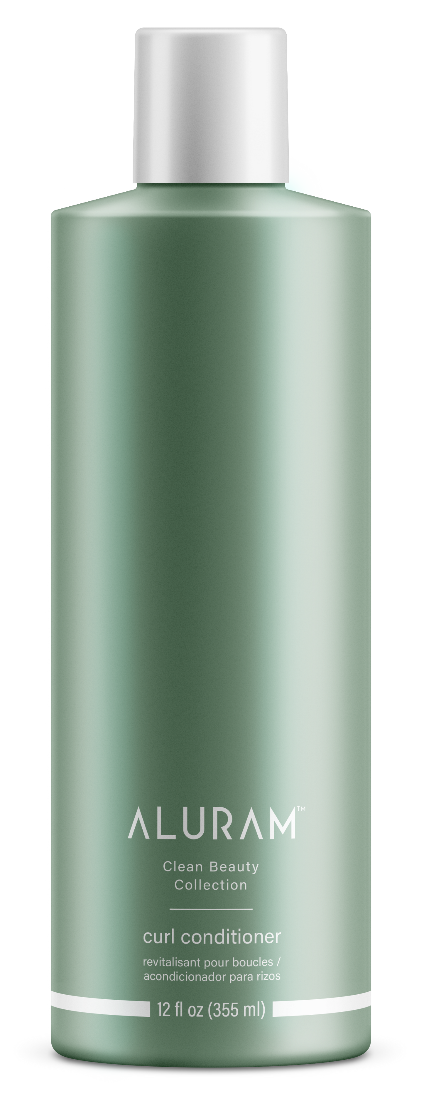 Curl Conditioner 12oz (case of 12)