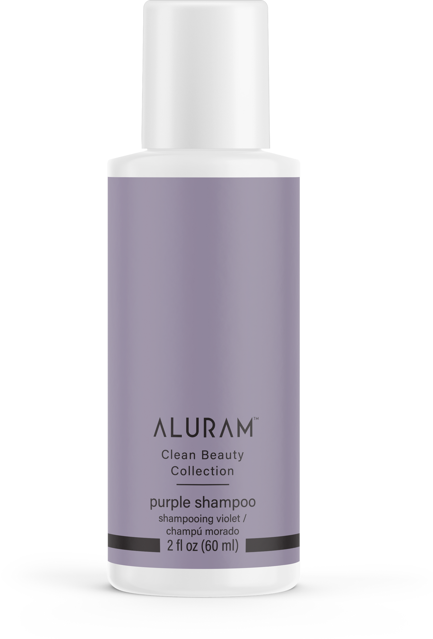 Purple Shampoo 2oz (Case of 24)