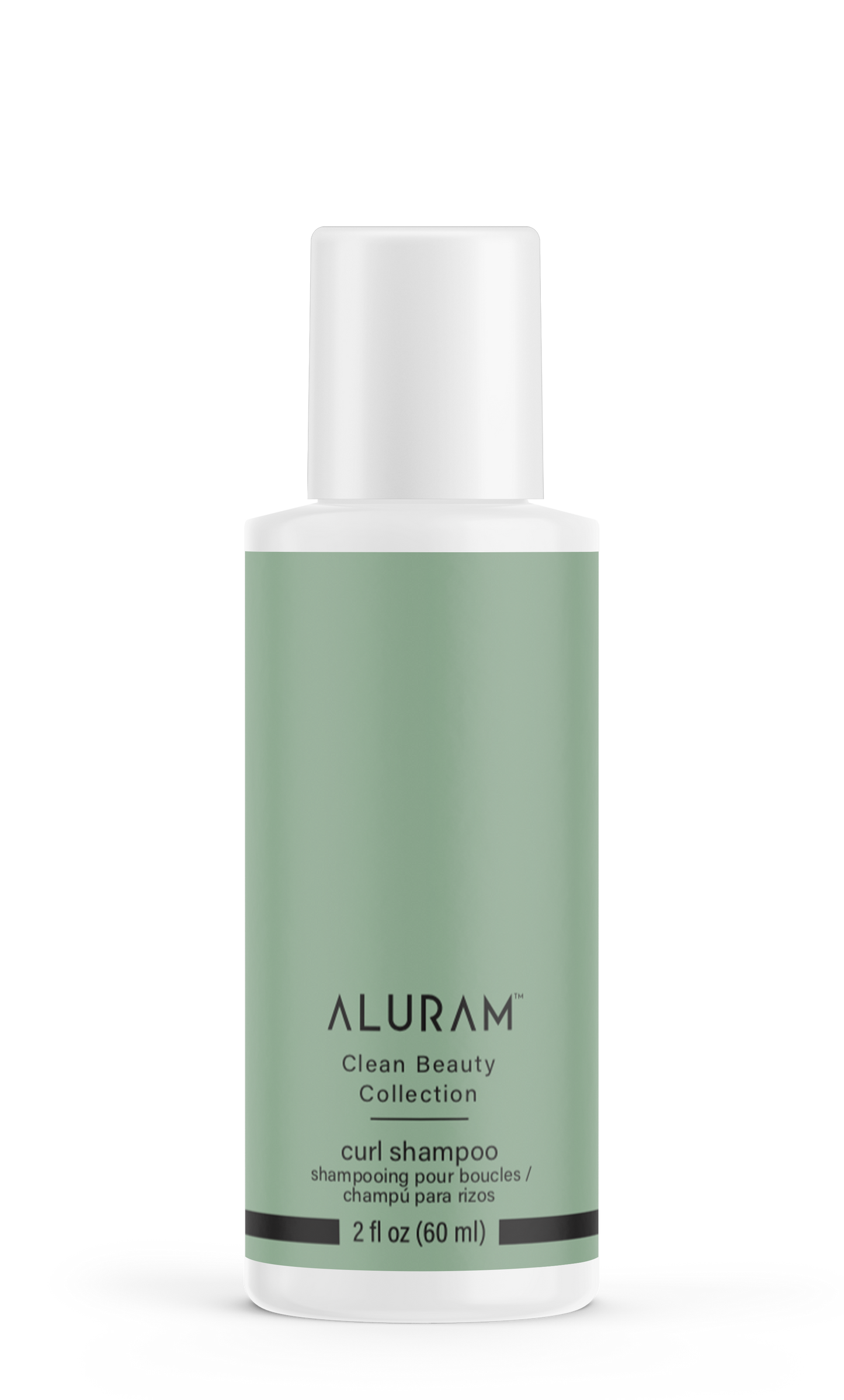 Curl Shampoo 2oz (Case of 24)