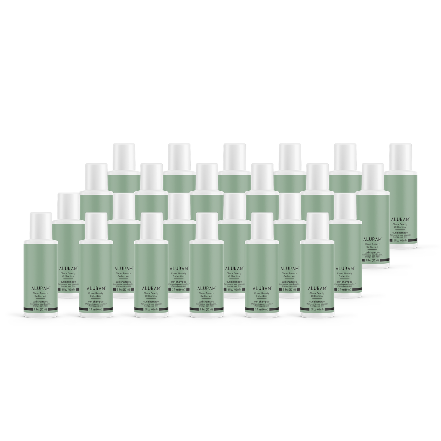 Curl Conditioner 2oz (case of 24)