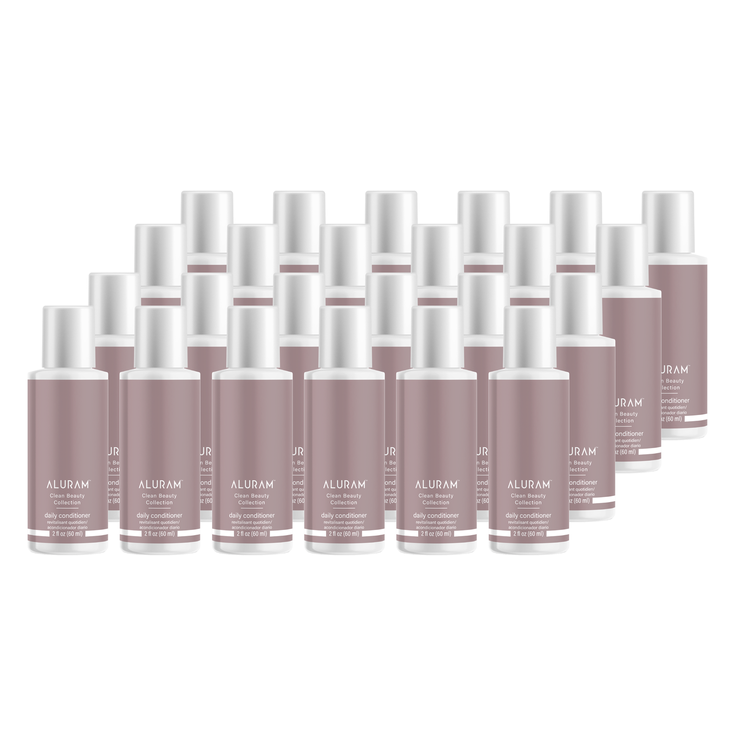 Daily Conditioner 2oz (Case of 24)