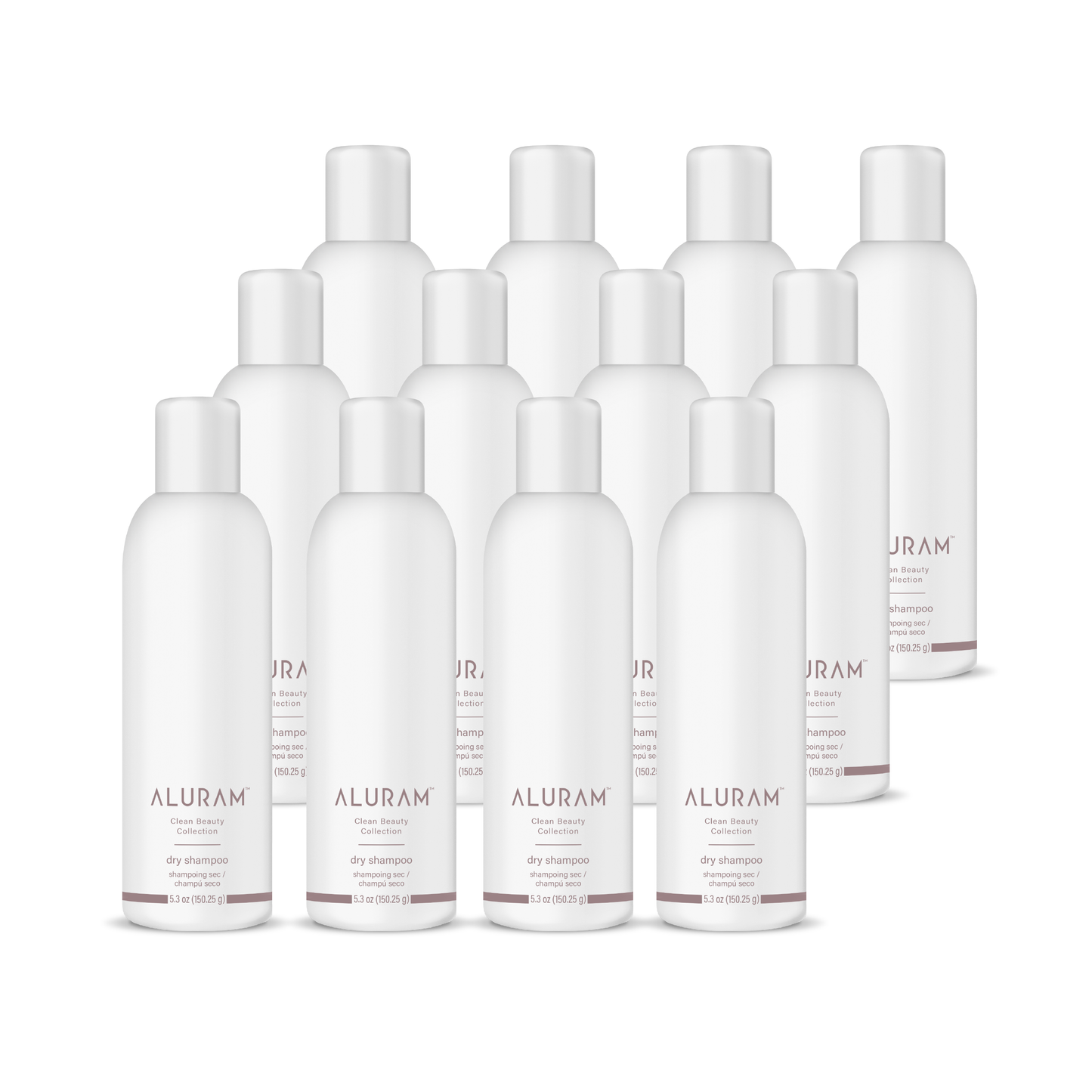 Dry Shampoo 5.3oz (Case of 12)