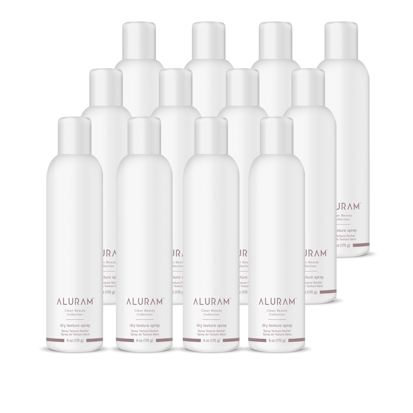 Dry Texture Spray 6oz (Case of 12)
