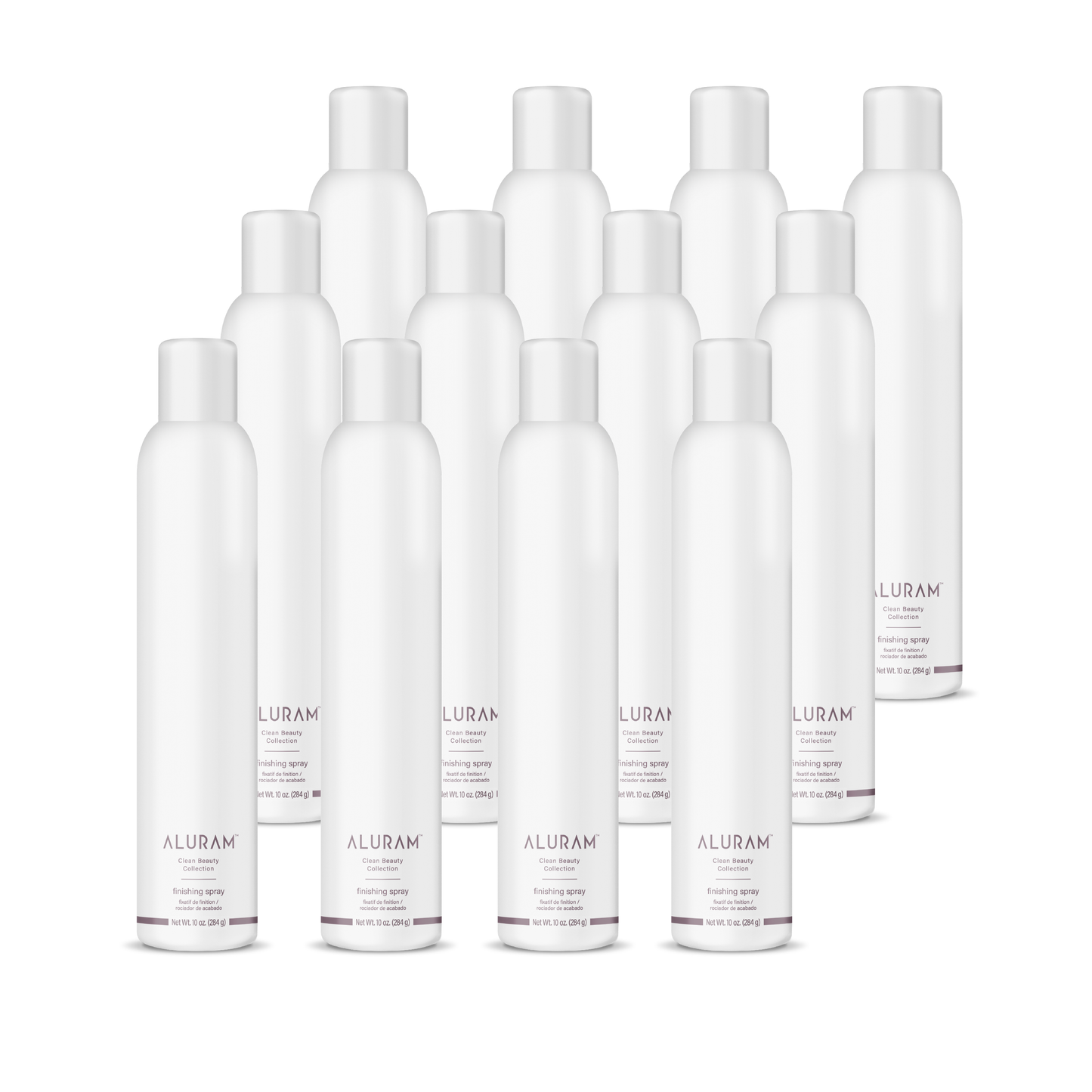 Finishing Spray 10oz (Case of 12)