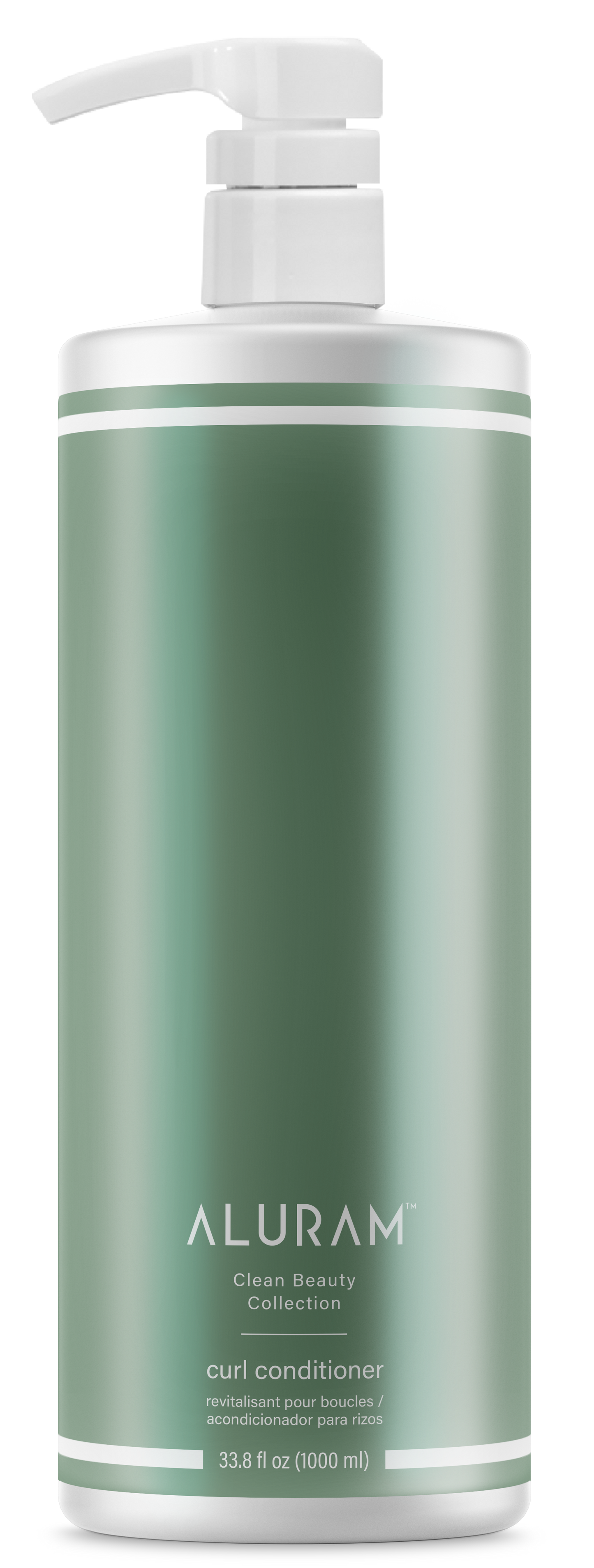 Curl Conditioner 33.8oz (Case of 6)