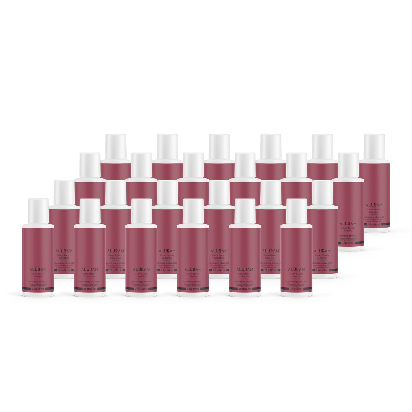 Volumizing Shampoo 2oz (Case of 24)