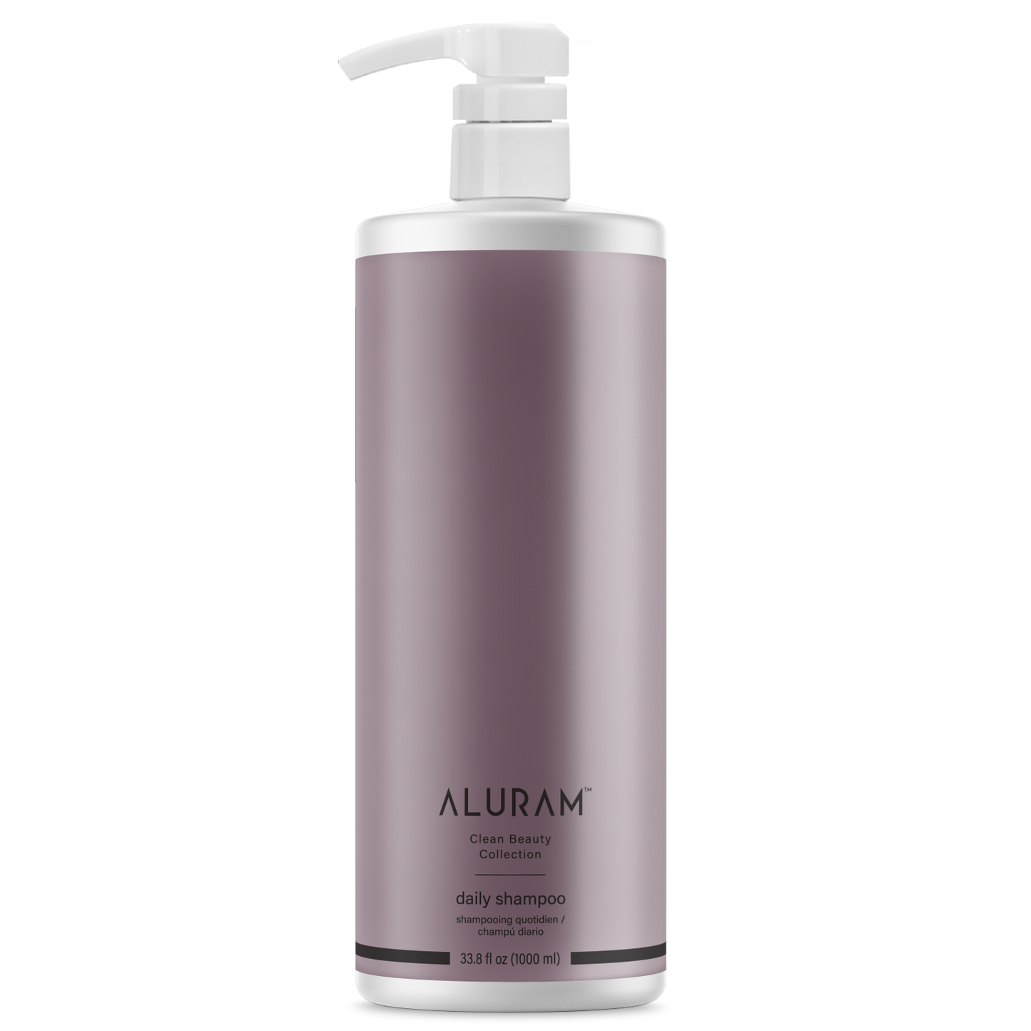Daily Shampoo 33.8oz (Case of 6)