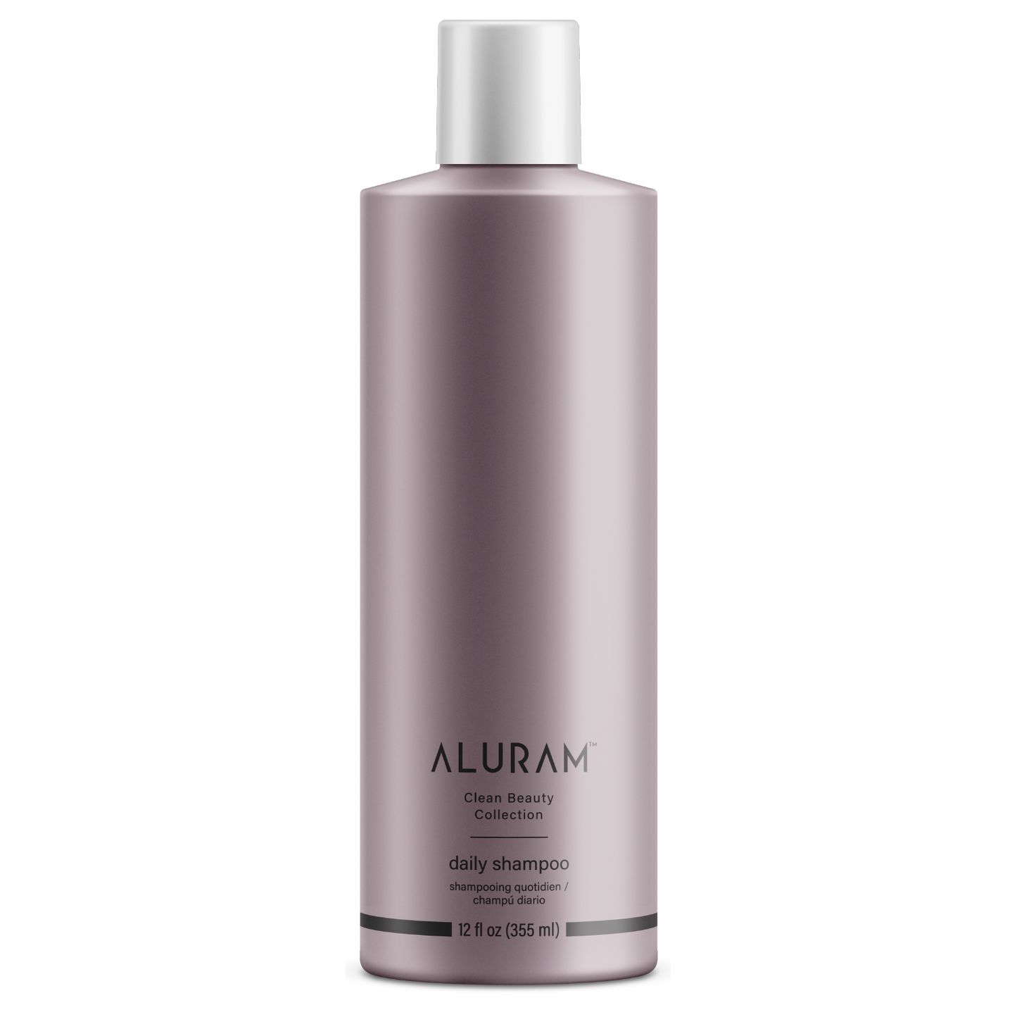 Daily Shampoo 12oz (Case of 12)