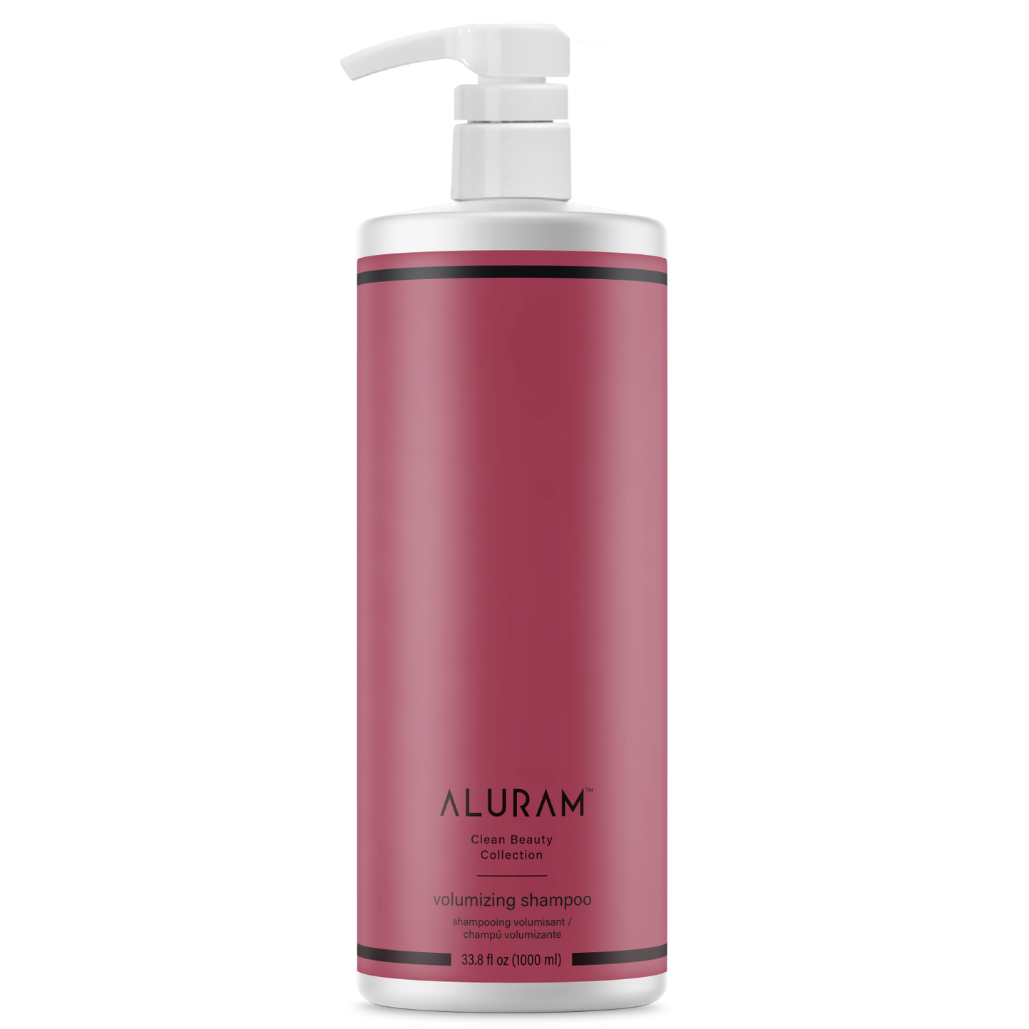 Volumizing Shampoo 33.8oz (Case of 6)