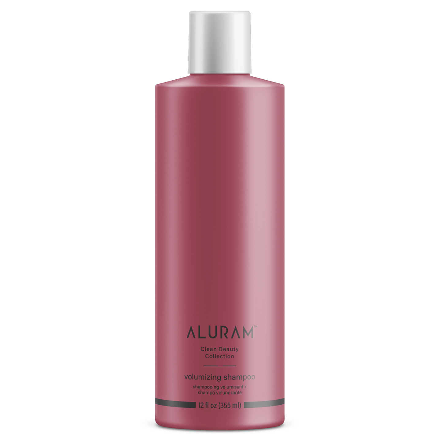 Volumizing Shampoo 12oz (Case of 12)