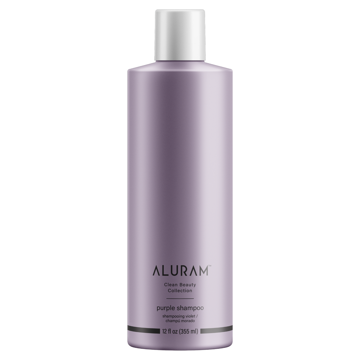 Purple Shampoo 12oz (Case of 12)