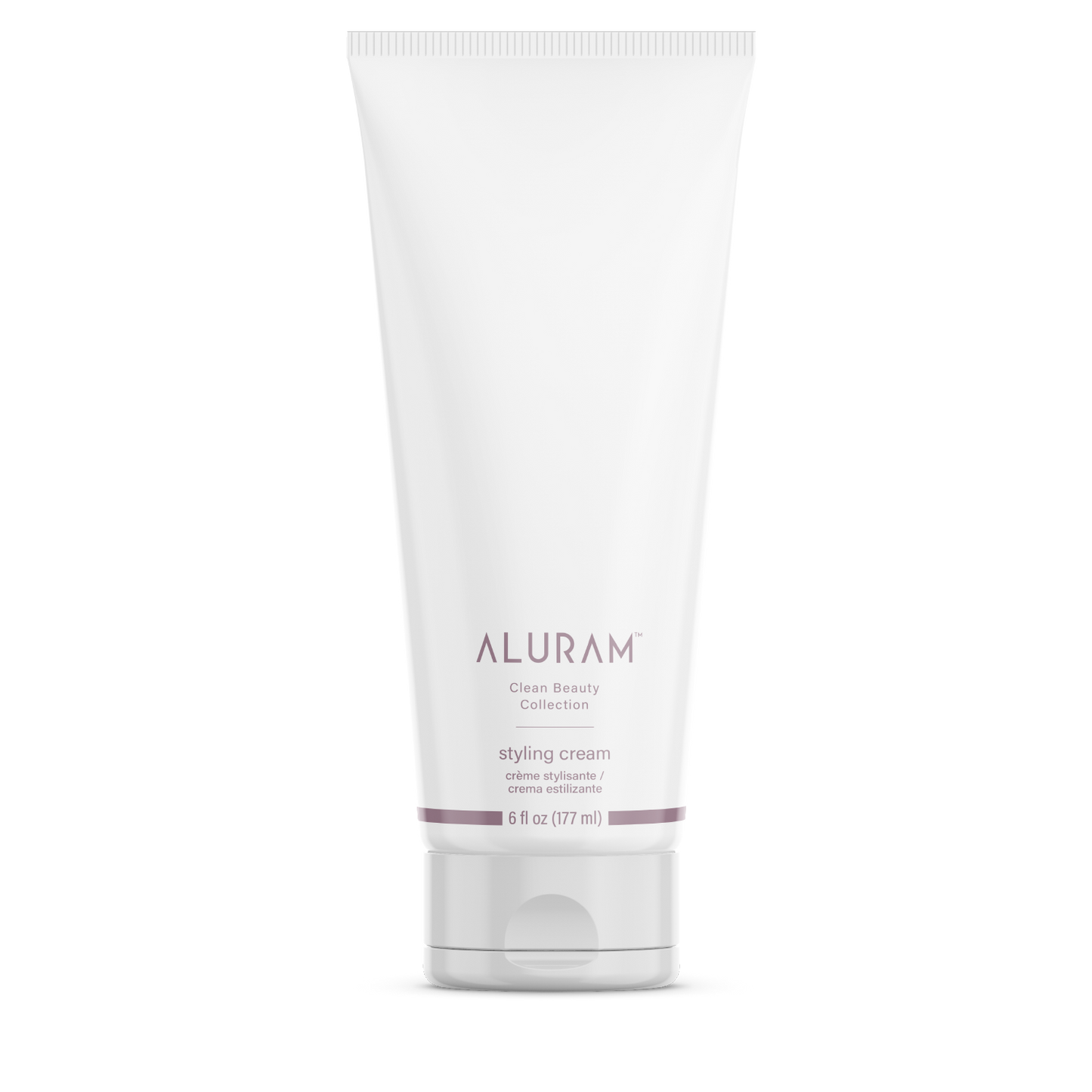Styling Cream 6oz (Case of 12)