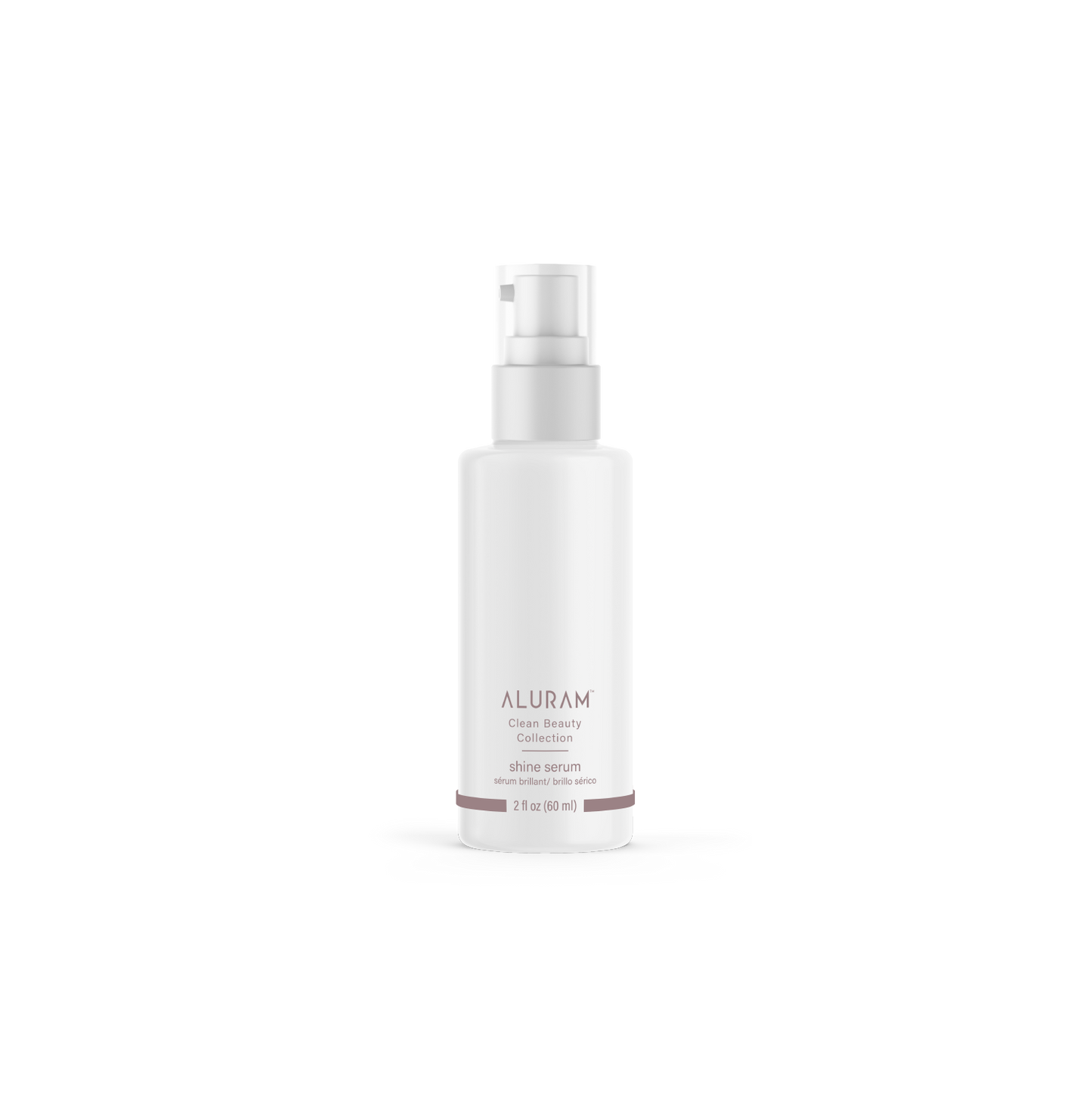 Shine Serum 2oz (Case of 12)