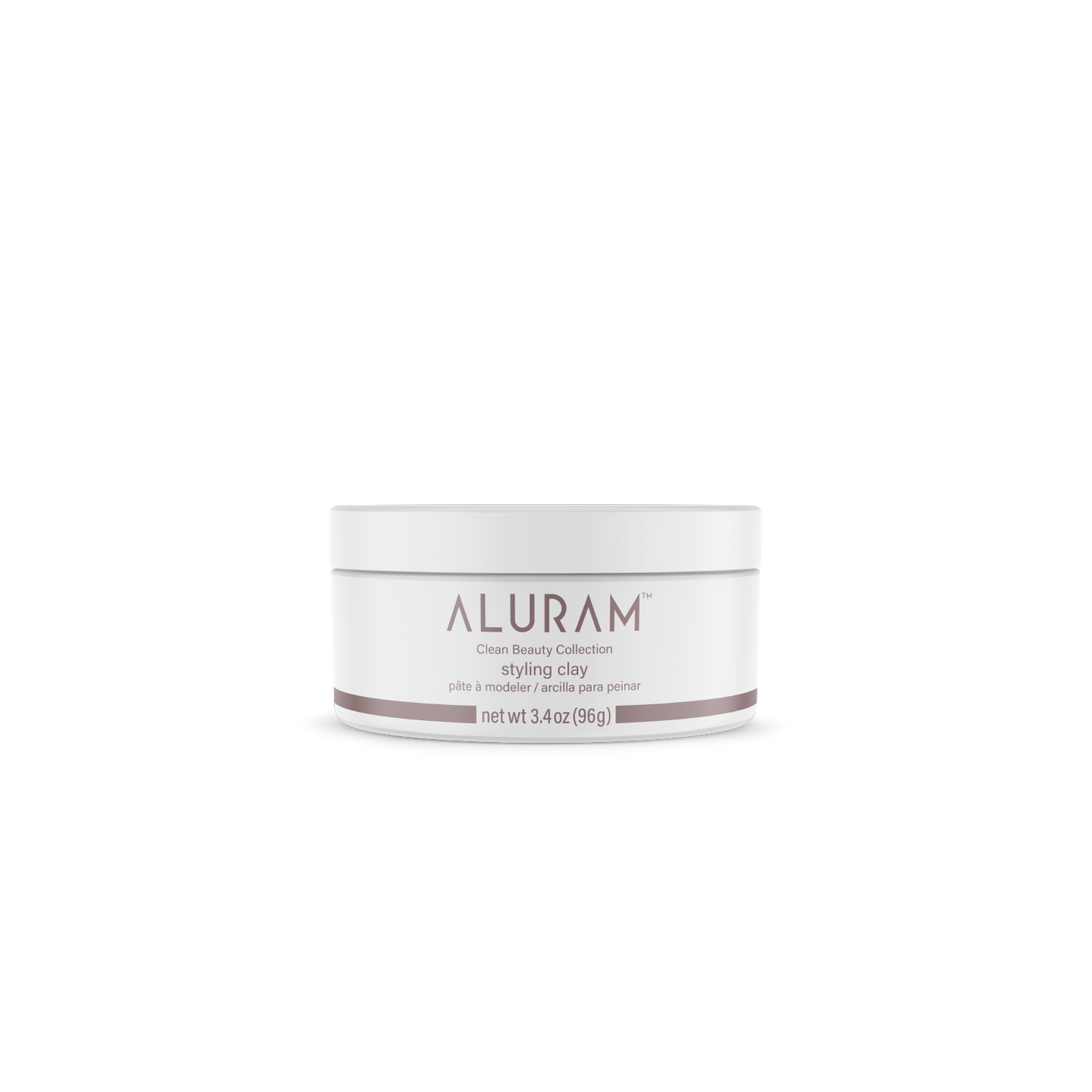 Styling Clay 3.4oz (Case of 12)