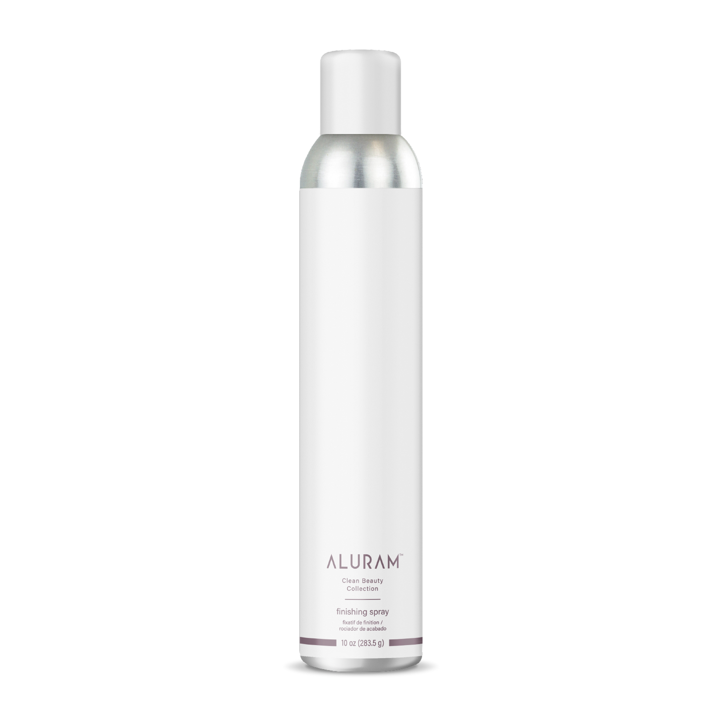 Finishing Spray 10oz (Case of 12)