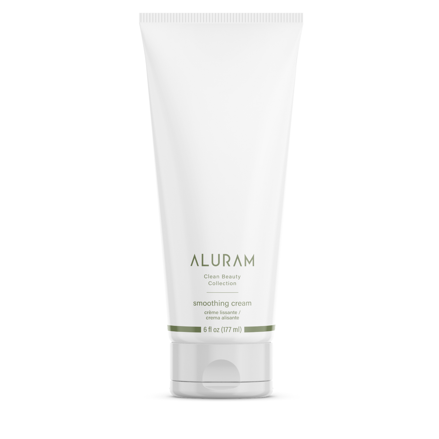 Smoothing Cream 6oz (Case of 12)