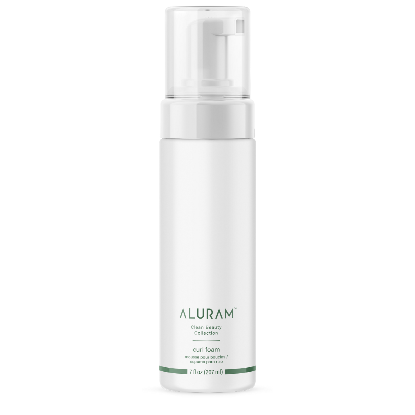 Curl Foam 7oz (Case of 12)