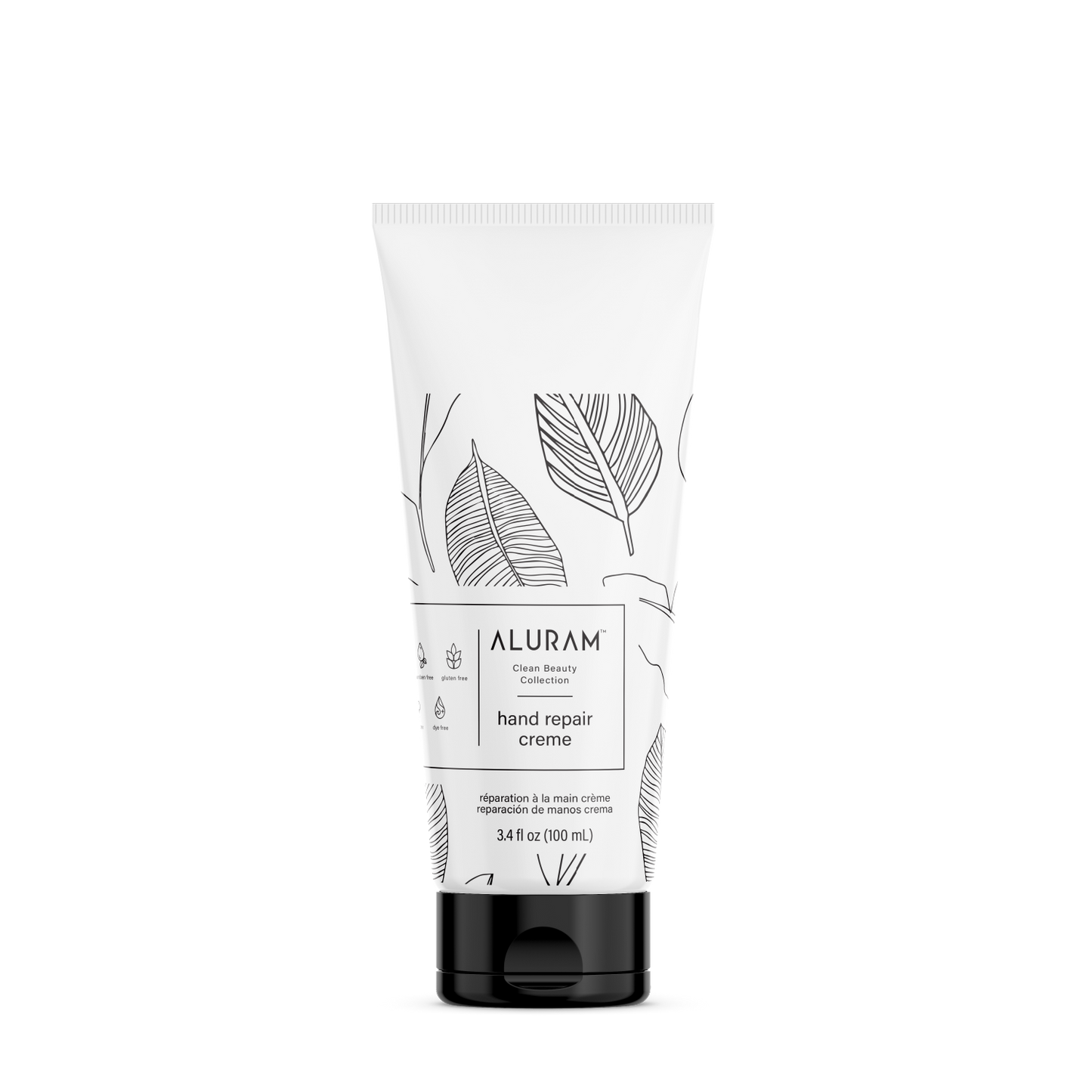 Hand Repair Creme 3.4oz (Case of 12)