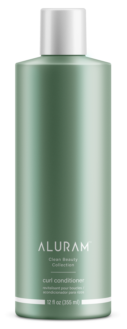 Curl Conditioner 12oz (case of 12)
