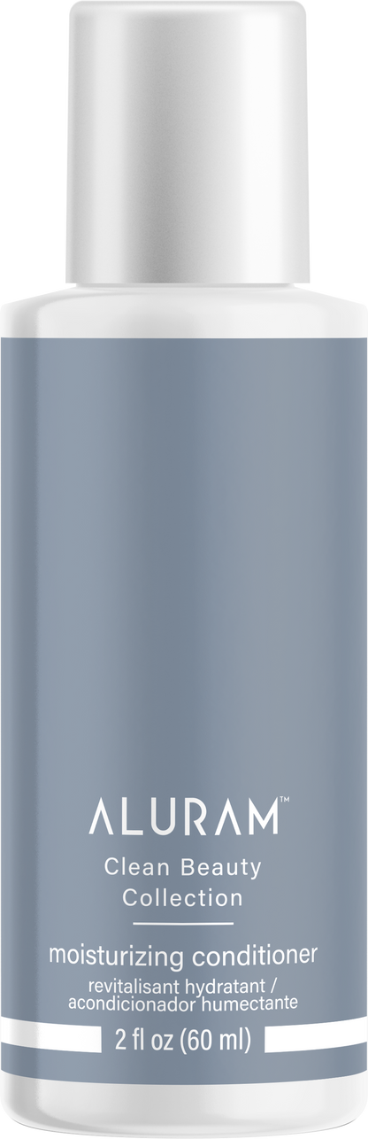 Moisturizing Conditioner 2oz (Case of 24)
