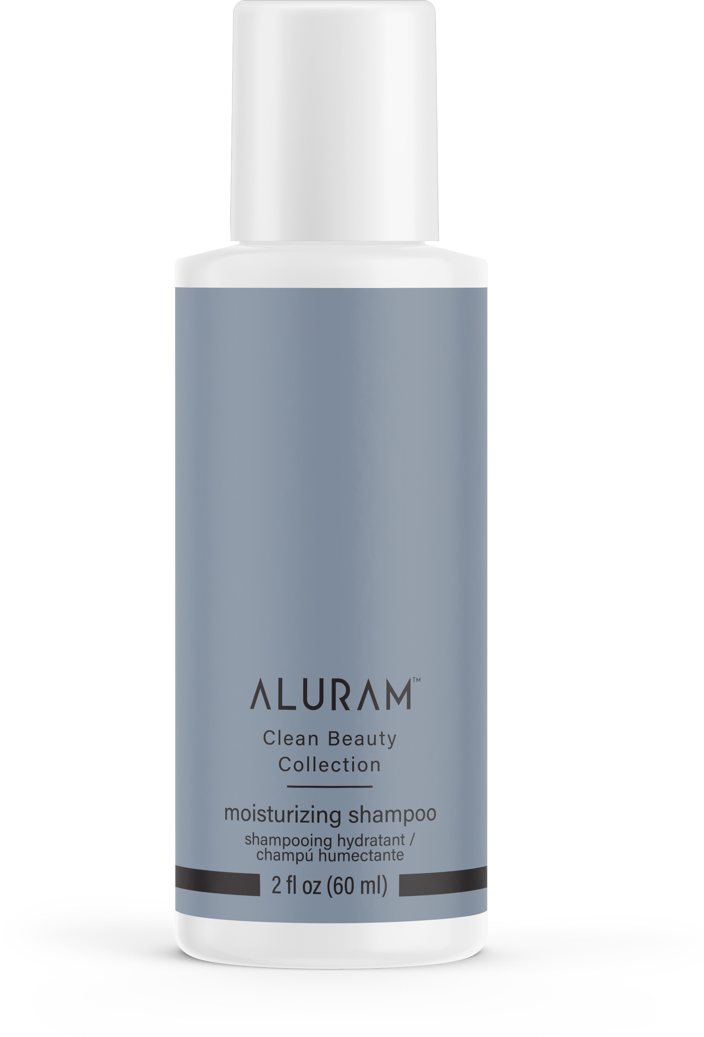 Moisturizing Shampoo 2oz (Case of 24)