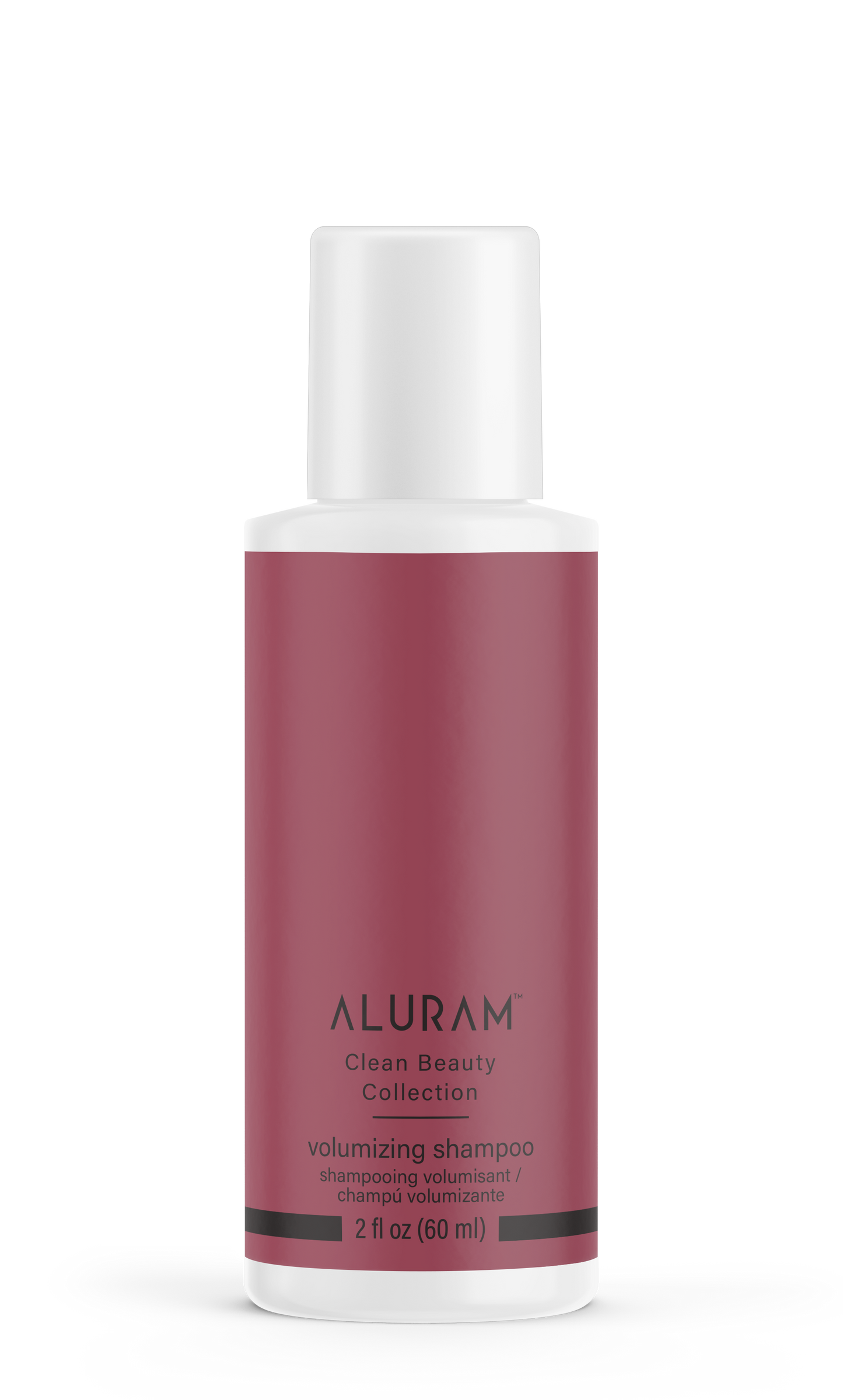 Volumizing Shampoo 2oz (Case of 24)