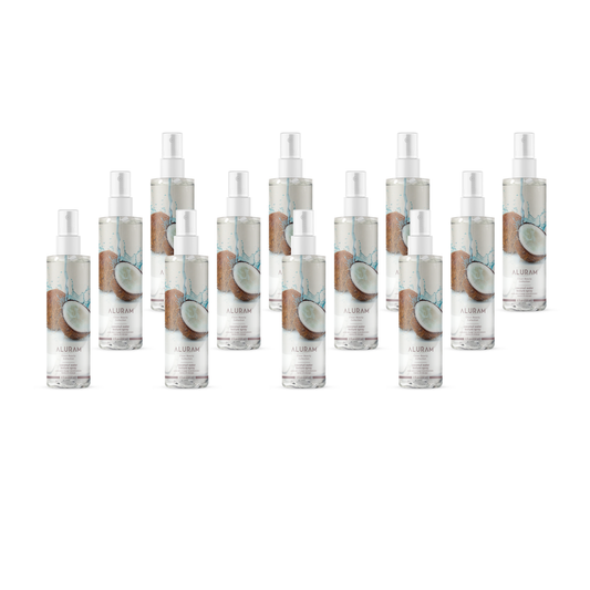 Coconut Water Texture Spray 8oz (Case 12)