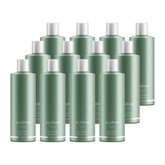 Curl Conditioner 12oz (case of 12)