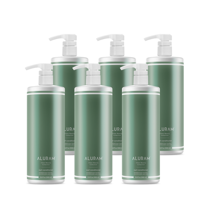 Curl Conditioner 33.8oz (Case of 6)