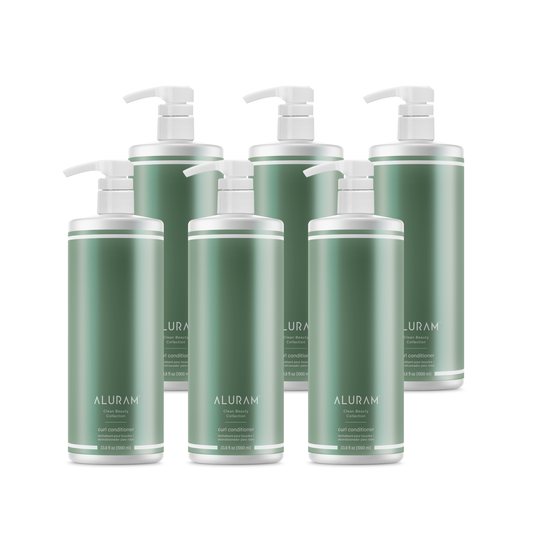 Curl Conditioner 33.8oz (Case of 6)