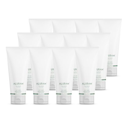 Curl Cream 6oz (Case of 12)