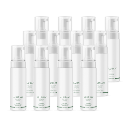 Curl Foam 7oz (Case of 12)
