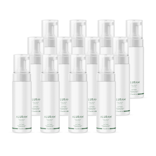 Curl Foam 7oz (Case of 12)