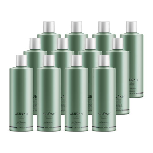 Curl Shampoo 12oz (case of 12)