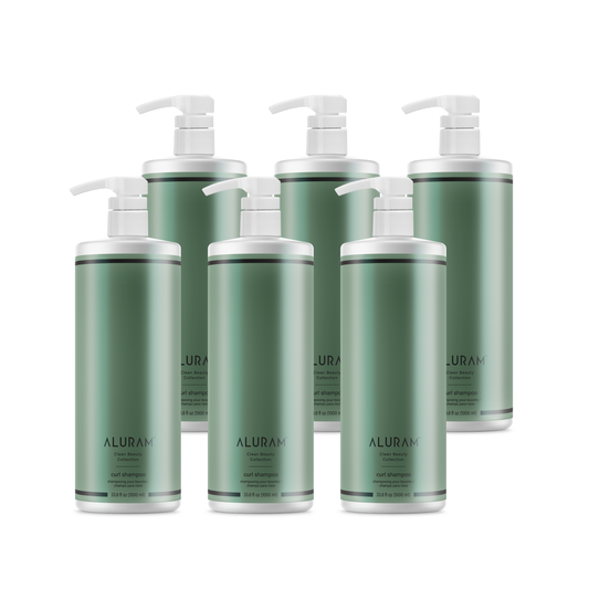 Curl Shampoo 33.8oz (case of 6)