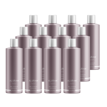 Daily Conditioner 12oz (Case of 12)