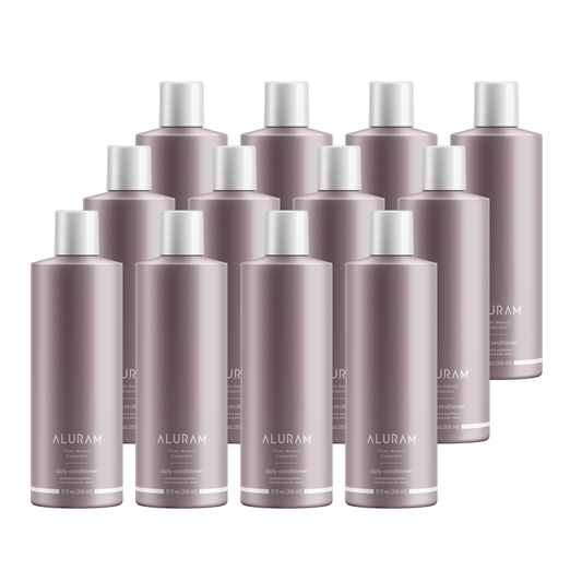 Daily Conditioner 12oz (Case of 12)