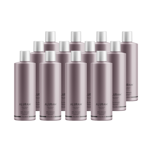 Daily Shampoo 12oz (Case of 12)