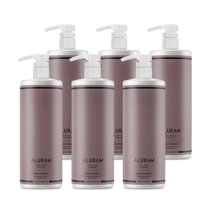 Daily Shampoo 33.8oz (Case of 6)