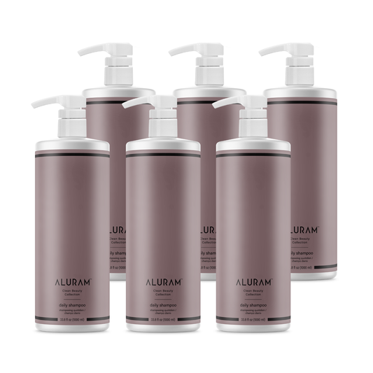 Daily Shampoo 33.8oz (Case of 6)
