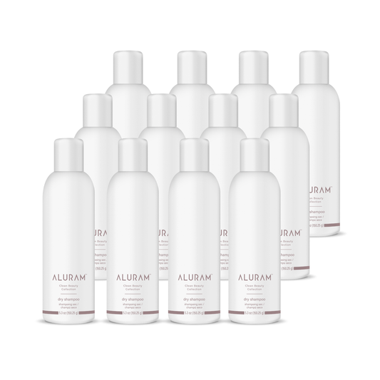 Dry Shampoo 5.3oz (Case of 12)