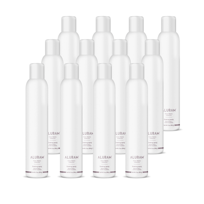 Finishing Spray 10oz (Case of 12)