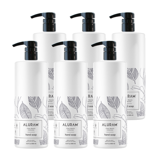Hand Soap 33.8oz (Case of 6)