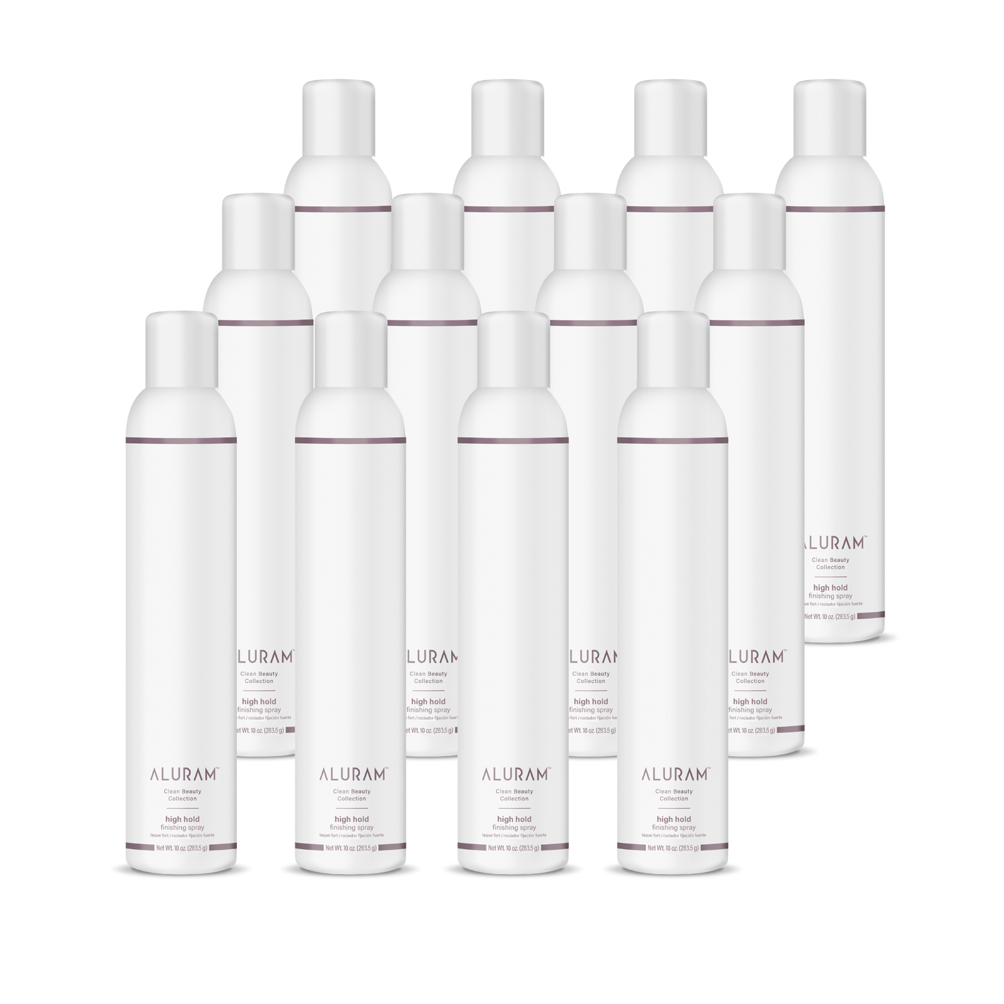 High Hold Finishing Spray 10oz (Case of 12)