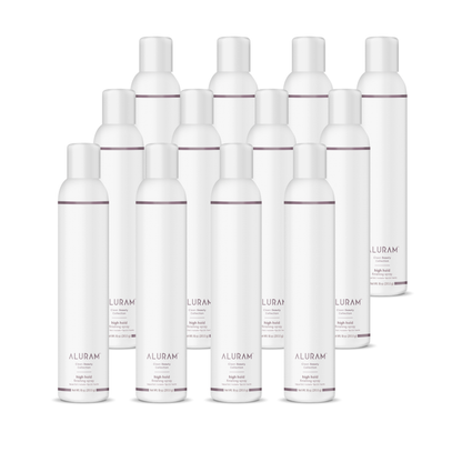 High Hold Finishing Spray 10oz (Case of 12)