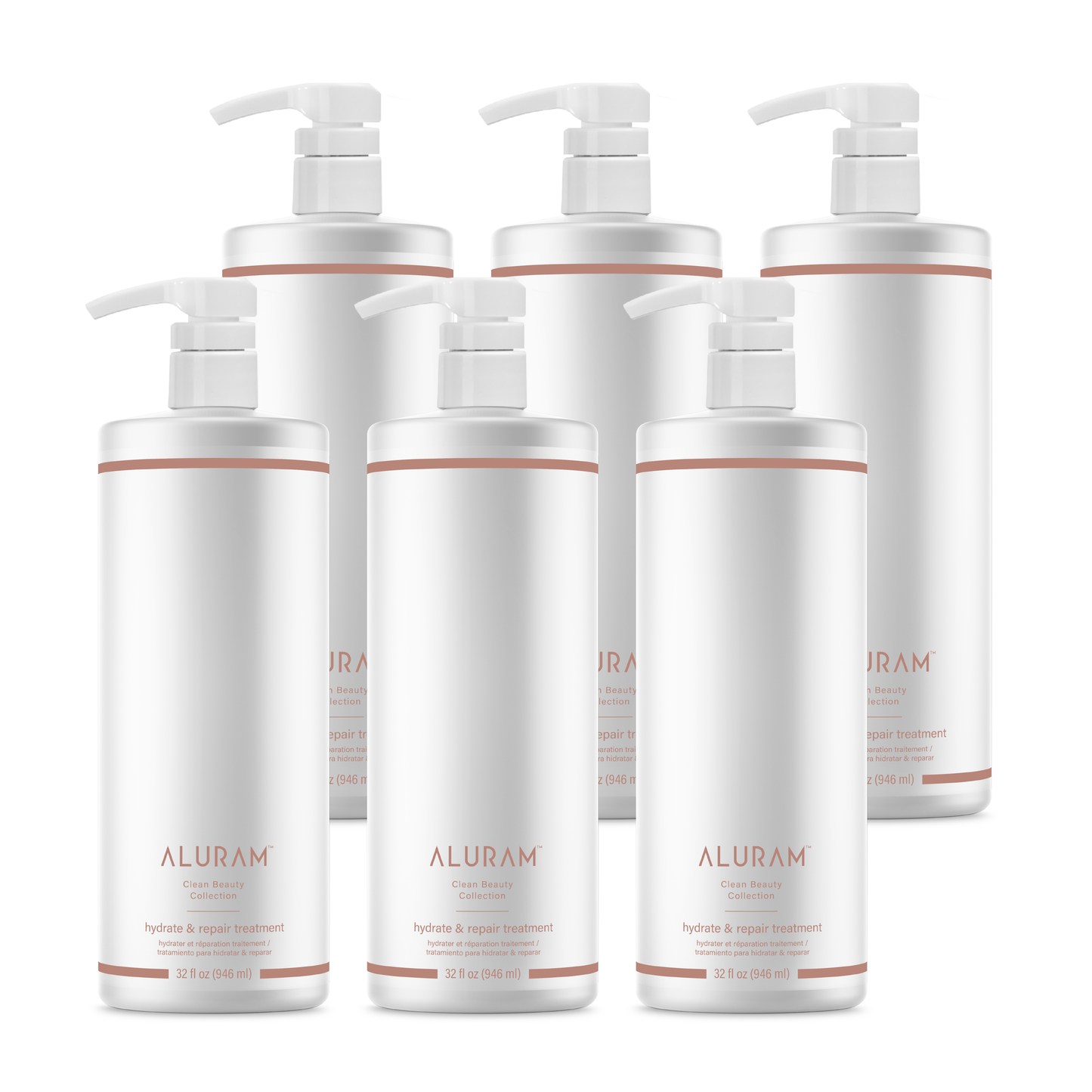 Hydrate and Repair 11oz (Case of 6)