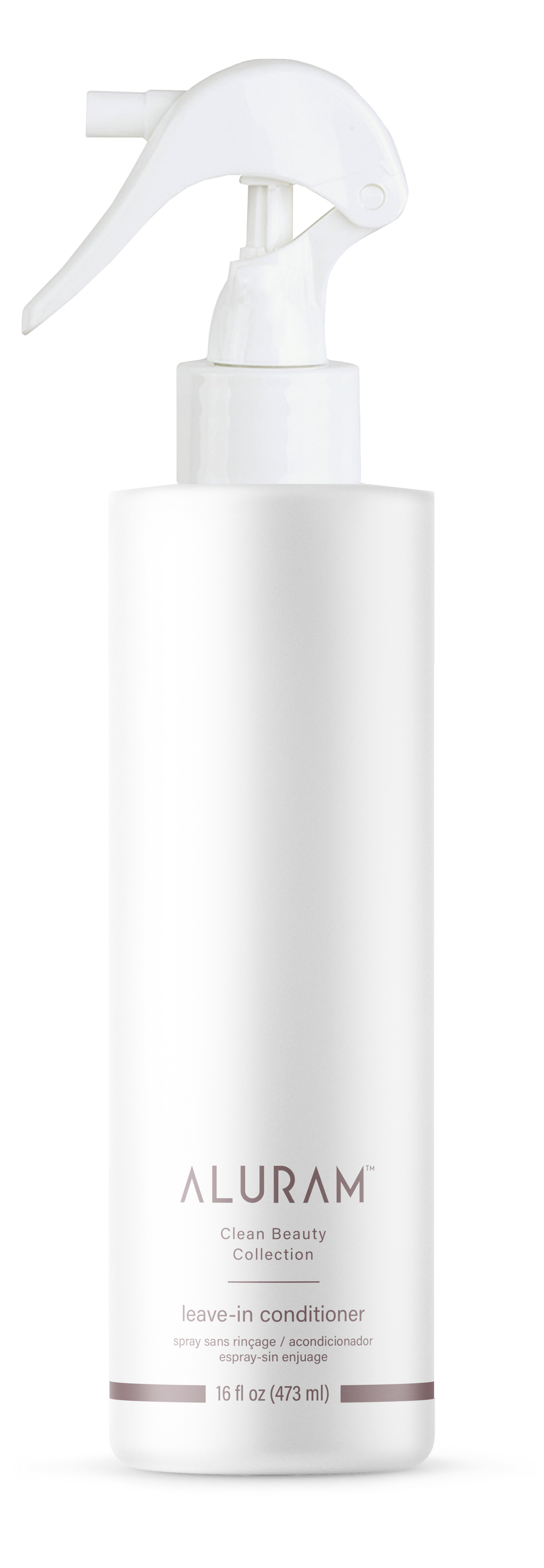 Leave In Conditioner 16oz (Case of 12)