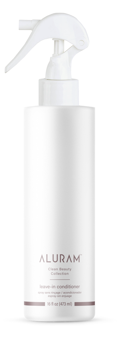 Leave In Conditioner 16oz (Case of 12)