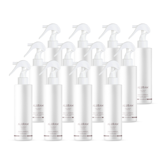 Leave In Conditioner 16oz (Case of 12)