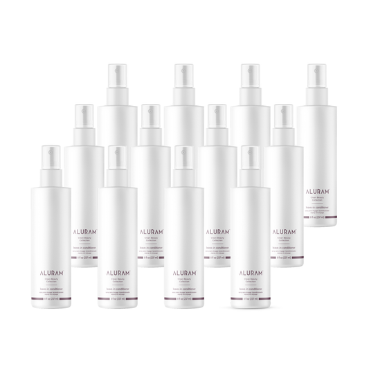 Leave in Conditioner 8oz (Case of 12)